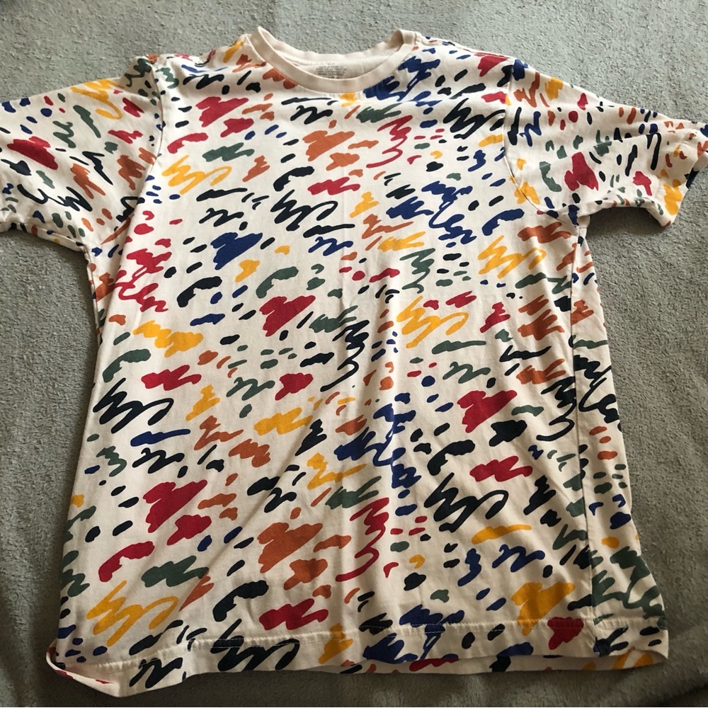 Colorful Kids T-Shirt
